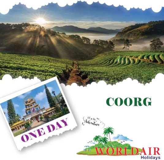 COORG